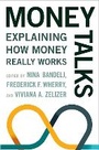 Cover: Money Talks - Princeton University Press