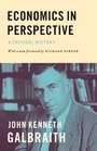 Cover: Economics in Perspective - Princeton University Press