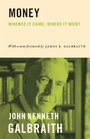 Cover: Money - Princeton University Press