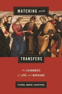 Enlarge image Cover: Matching with Transfers - Princeton University Press