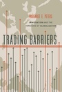 Cover: Trading Barriers - Princeton University Press