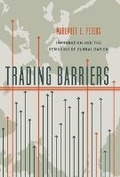 Cover: Trading Barriers - Princeton University Press