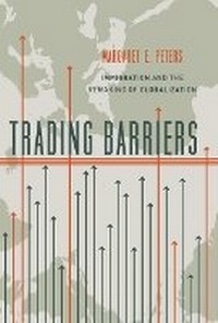 Abbildung von: Trading Barriers - Princeton University Press