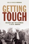 Cover: Getting Tough - Princeton University Press