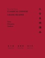 Cover: Classical Chinese - Princeton University Press