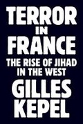 Cover: Terror in France - Princeton University Press