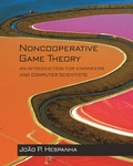 Cover: Noncooperative Game Theory - Princeton University Press