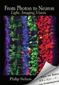 Cover: From Photon to Neuron - Princeton University Press
