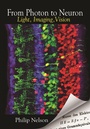 Cover: From Photon to Neuron - Princeton University Press