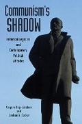 Cover: Communism's Shadow - Princeton University Press