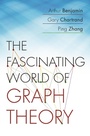Cover: The Fascinating World of Graph Theory - Princeton University Press