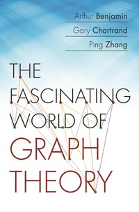 Enlarge image Cover: The Fascinating World of Graph Theory - Princeton University Press