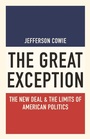 Cover: The Great Exception - Princeton University Press