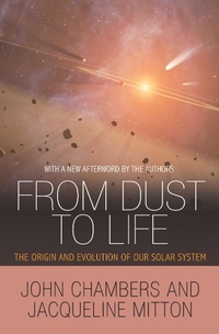 Enlarge image Cover: From Dust to Life - Princeton University Press