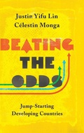 Cover: Beating the Odds - Princeton University Press