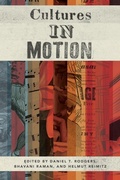Cover: Cultures in Motion - Princeton University Press