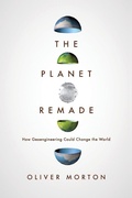 Cover: The Planet Remade - Princeton University Press