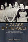 Cover: A Class by Herself - Princeton University Press