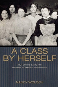Enlarge image Cover: A Class by Herself - Princeton University Press