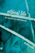 Cover: Ethical Life - Princeton University Press