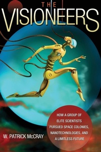 Enlarge image Cover: The Visioneers - Princeton University Press