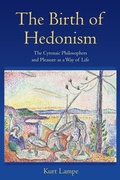 Cover: The Birth of Hedonism - Princeton University Press