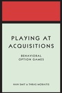 Cover: Playing at Acquisitions - Princeton University Press