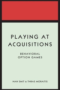 Enlarge image Cover: Playing at Acquisitions - Princeton University Press