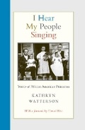 Cover: I Hear My People Singing - Princeton University Press