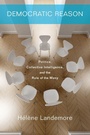 Cover: Democratic Reason - Princeton University Press
