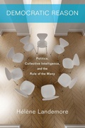 Cover: Democratic Reason - Princeton University Press