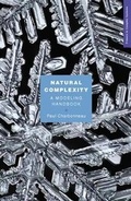 Cover: Natural Complexity - Princeton University Press