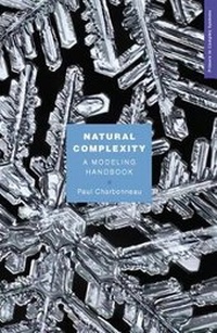 Enlarge image Cover: Natural Complexity - Princeton University Press