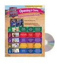 Cover: Mighty Fortress Opening/Closing Guide (DVD) - Vbs 2017 - Concordia Publishing House