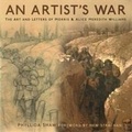 Cover: An Artist's War - The History Press Ltd