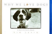 Enlarge image Cover: Why We Love Dogs - Andrews McMeel Publishing