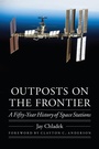 Cover: Outposts on the Frontier - University of Nebraska Press