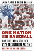 Cover: One Nation Under Baseball - University of Nebraska Press