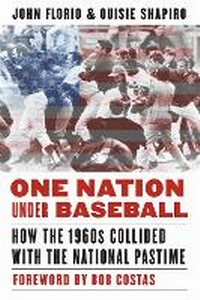 Enlarge image Cover: One Nation Under Baseball - University of Nebraska Press