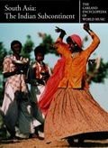 Cover: The Garland Encyclopedia of World Music - Garland Publishing Inc