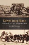 Cover: Driven from Home - The University of Georgia Press