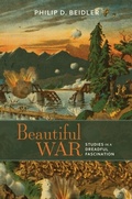 Cover: Beautiful War - University of Alabama Press