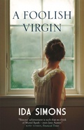Cover: A Foolish Virgin - MacLehose Press