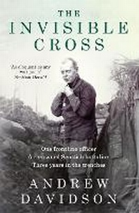 Enlarge image Cover: The Invisible Cross - Quercus Publishing