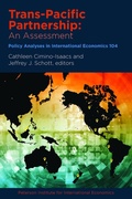 Cover: Trans-Pacific Partnership - Peterson Institute for International Economics