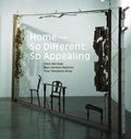 Cover: Home - So Different, So Appealing - UCLA Chicano Studies Research Center Press