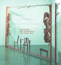 Abbildung von: Home - So Different, So Appealing - UCLA Chicano Studies Research Center Press
