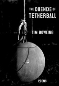 Cover: The Duende of Tetherball - Nightwood Editions