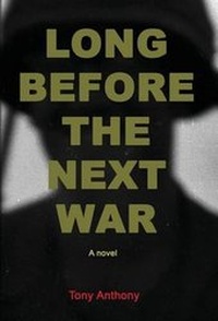 Enlarge image Cover: Long Before the Next War - Cedar Crest Books