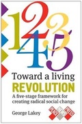 Cover: Towards a Living Revolution - Peace News Ltd